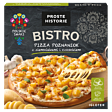 Proste Historie Bistro Pizza poznaniok z ziemniakami i czosnkiem 385 g 