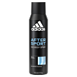 Adidas After Sport Dezodorant 150 ml