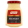 Prymat Musztarda kremska 185 g