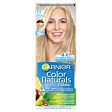 Garnier Color Naturals Crème Farba do włosów 111 superjasny popielaty blond