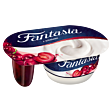 Fantasia Jogurt kremowy z wiśniami 118 g