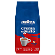 Lavazza Crema E Gusto Classico Kawa ziarnista palona 1000 g