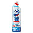 Domestos Ocean Fresh Power Fresh Żel czyszczący do toalet 700 ml 