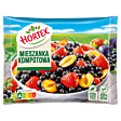 Hortex Mieszanka kompotowa 450 g