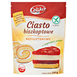 Celiko Ciasto biszkoptowe bezglutenowe 200 g