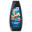 Schauma Men Anti-Dandruff Intensive Szampon regulujący z imbirem 400 ml