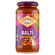 Patak's Balti Sos pomidorowy z dodatkiem papryki i kolendry 450 g