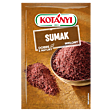 Kotányi Sumak mielony 10 g