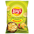 Lay's Chipsy ziemniaczane o smaku pikantnej papryki 200 g