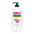 Palmolive Naturals Orchid&Milk, kremowy żel pod prysznic 750 ml