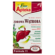 Fito Apteka Suplement diety herbatka ziołowa zdrowa wątroba 40 g (20 x 2 g)