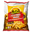 McCain 1.2.3 Fries Original Frytki 750 g