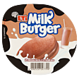 Eti Milk Burger Ciastko z mlekiem i z kakao 35 g