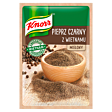 Knorr Pieprz czarny z Wietnamu mielony 16 g