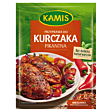 Kamis Przyprawa do kurczaka pikantna 25 g 