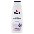 Apart Creamy Care Kremowy płyn do kąpieli fiołek 750 ml