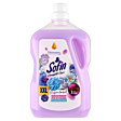 Sofin Complete Care Pefume Bouquet Skoncentrowany płyn do płukania tkanin 2,5 l (100 prań)