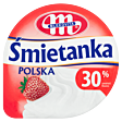 Mlekovita Śmietanka Polska 30% 200 ml