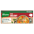 Knorr Rosół wołowy 120 g (12 x 10 g)