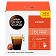 Nescafé Dolce Gusto Lungo Palona kawa mielona 89,6 g (16 x 5,6 g)