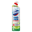 Domestos Power Fresh Lime Fresh Żel do toalet 700 ml