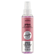 Joanna Styling Effect Spray do loków utrwalający skręt 150 ml