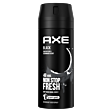 Axe Black Dezodorant w aerozolu dla mężczyzn 150 ml