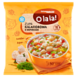 O la la! Zupa kalafiorowa z koperkiem 450 g