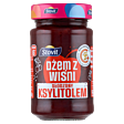 Stovit Dżem z wiśni słodzony ksylitolem 250 g