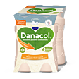 Danacol Jogurt pitny o smaku klasycznym 400 g (4 x 100 g)