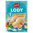 Delecta Lody smak słony karmel 57 g