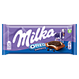 Milka Oreo Sandwich Czekolada mleczna 92 g