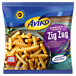 Aviko Zig Zag Frytki karbowane 450 g