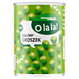 O la la! Zielony groszek 400 g