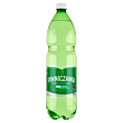 Piwniczanka Naturalna woda mineralna średnionasycona CO₂ 1,5 l