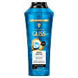 Gliss Aqua Revive Szampon 400 ml