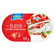 Łosoś Ustka Śledź w sosie pomidorowym 175 g