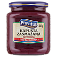 Provitus Kapusta zasmażana czerwona 480 g