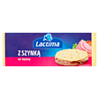 Lactima Ser topiony z szynką 100 g