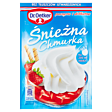 Dr. Oetker Śnieżna chmurka 60 g