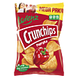 Crunchips Chipsy ziemniaczane o smaku papryka 200 g