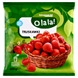 O la la! Truskawki 450 g