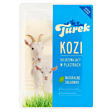 Turek Ser kozi dojrzewający w plastrach 100 g