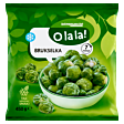 O la la! Brukselka 450 g