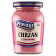 Provitus Chrzan z żurawiną 170 g