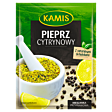 Kamis Mieszanka przyprawowa pieprz cytrynowy 20 g