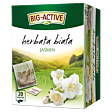 Big-Active Herbata biała jaśmin 30 g (20 x 1,5 g)