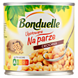 Bonduelle Ugotowane na parze Cieciorka 310 g