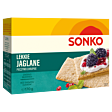 Sonko Pieczywo chrupkie Lekkie jaglane 170 g