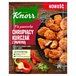 Knorr Fix panierka Chrupiący kurczak z papryką 70 g